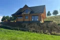 dom z bali Istebna