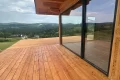 dom z bali Istebna